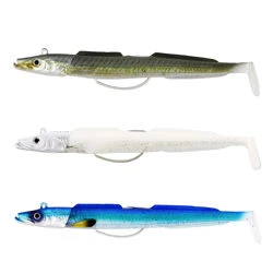 Westin Sandy Andy Weedless Jigs